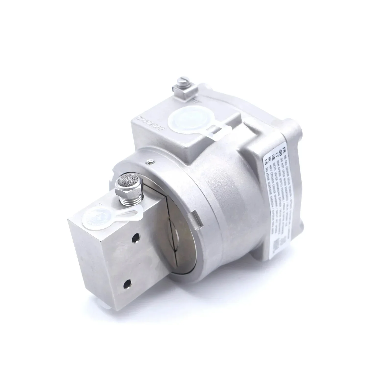 Stainless Steel Sol…