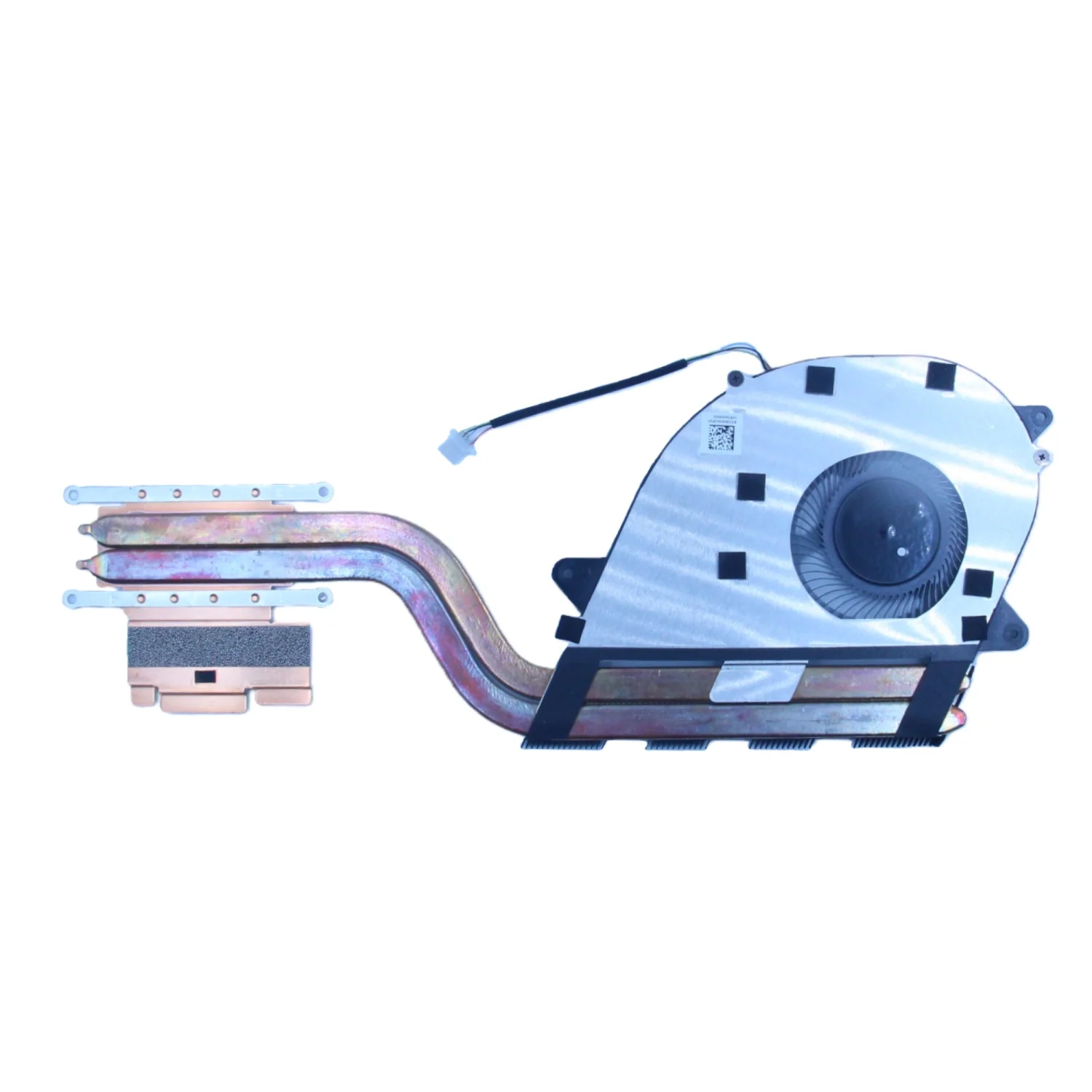 New Laptop Cooling Fan for MSI 14 Modern 14 C11M MS-14J1 BS5405HS-U5Y E149618 221213 Fan DC5V 1A