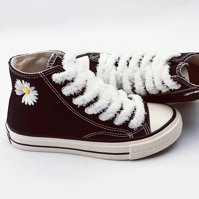 1 Pair 120cm Round Fuzzy Plush Shoelaces Soft Replacement Shoe Laces for Sneakers Flats Casual Shoes