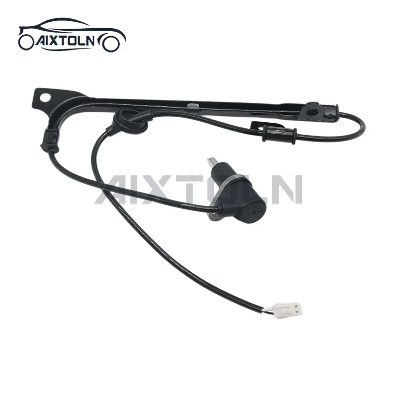 Rear Left Wheel ABS Speed Sensor 27540-SA010 For Subaru Forester SG 2003–2008 Factory Price Wholesale Good Quality Car Parts New view 2