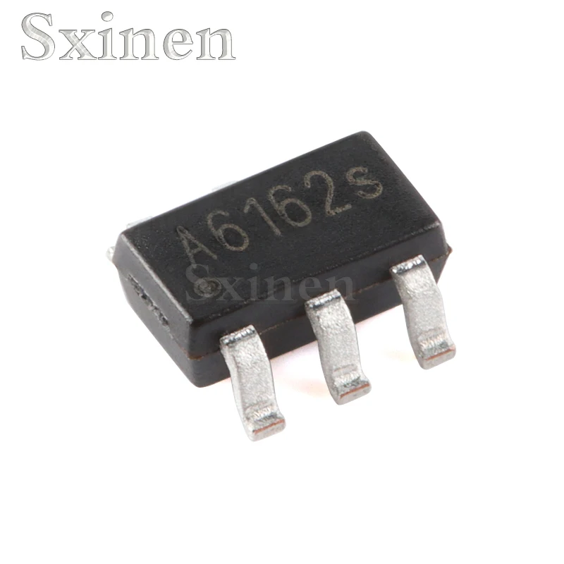 10pcs/lotmt 2492sot-23-62a 4.5v-16v input 600kHz synchronous buck converter.