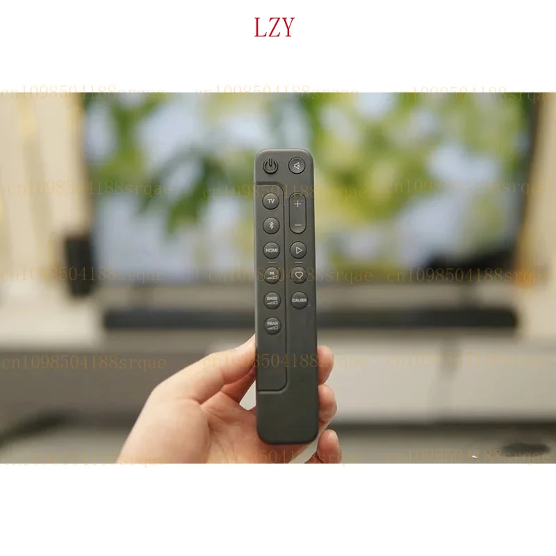 

used Remote Control For JBL BAR1000 BAR800 BAR1300 BAR500 DOLBY ATMOS SOUNDBAR SYSTEM