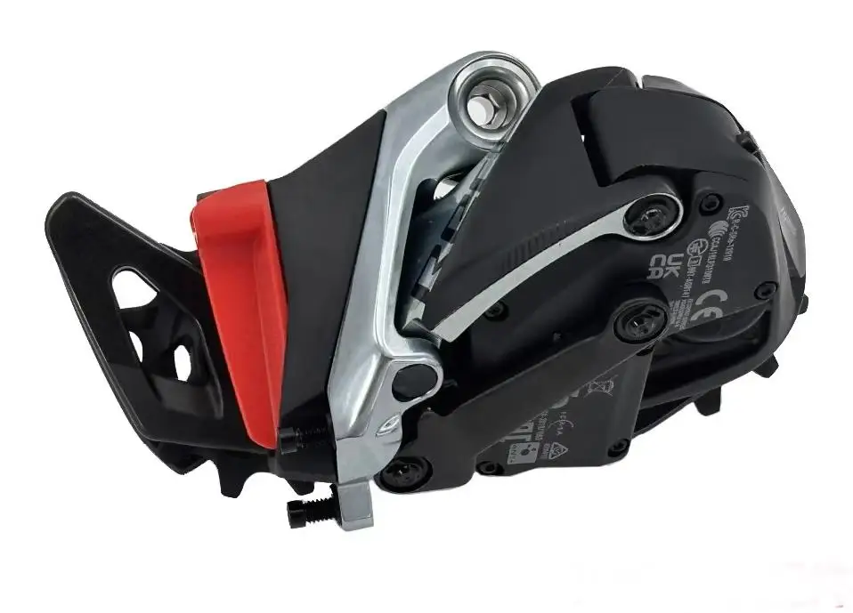 

Задний переключатель RED ETAP AXS D1 33T