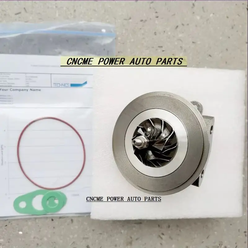 Ww Turbo Chra Cartr…