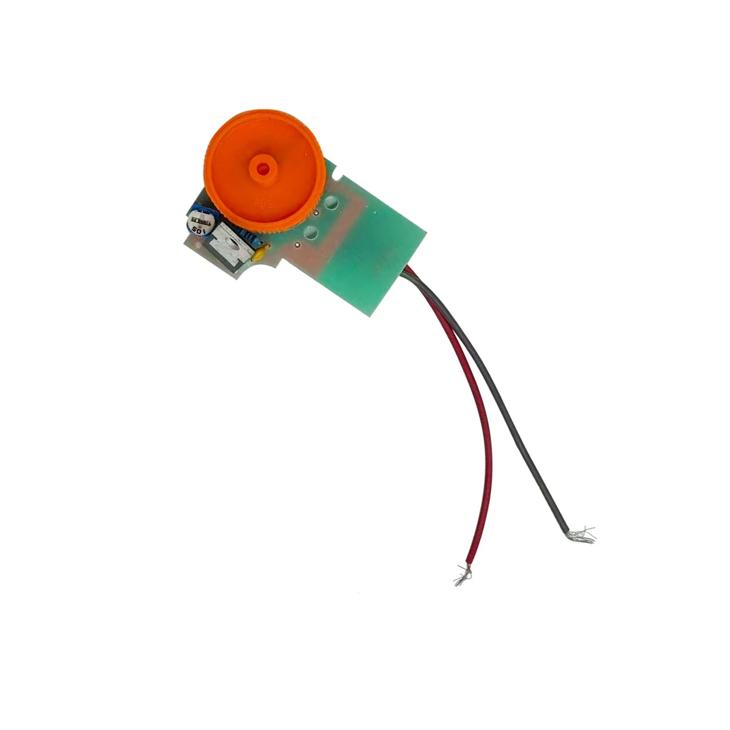 Hair Dryer Speed Regulator For Dust Blower 6 Gears Speed Switch With Knob 51x25mm Speed Regulator Power Tools Replacement Parts