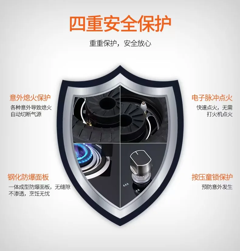 Recruiting Distributors In India Hot Sale Double Burner Gas Portable Cooking Stoves