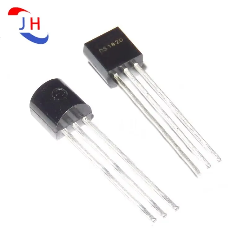 1/2/5/10PCS New DS1…