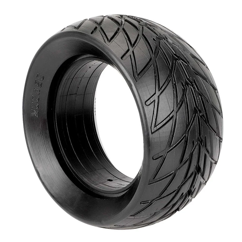 

Scooter Maintenance 8 Inch Tyre 200*90 Tyre Easy To Install Precise Size Smooth And Comfortable For Electric Scooter