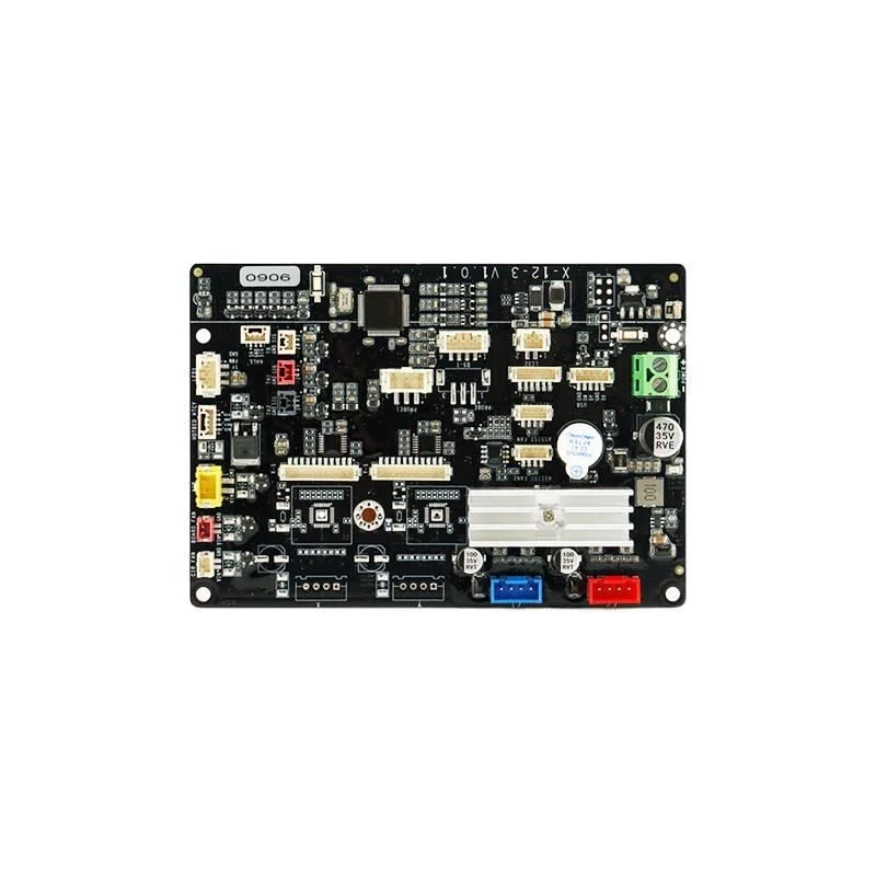 

Original brand new motherboard QIDI Max 4 3D printer accessories
