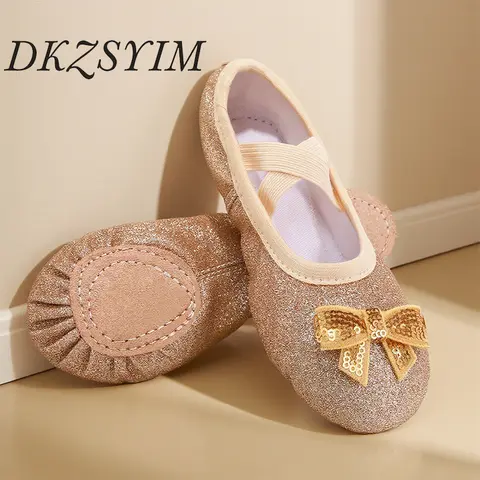 10 best sales kvinnans dansskor - №6