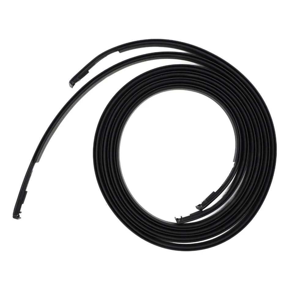 

1 пара полосок для капельного молдинга на крышу 7555512161-для XB E150 2008-2015 гг.