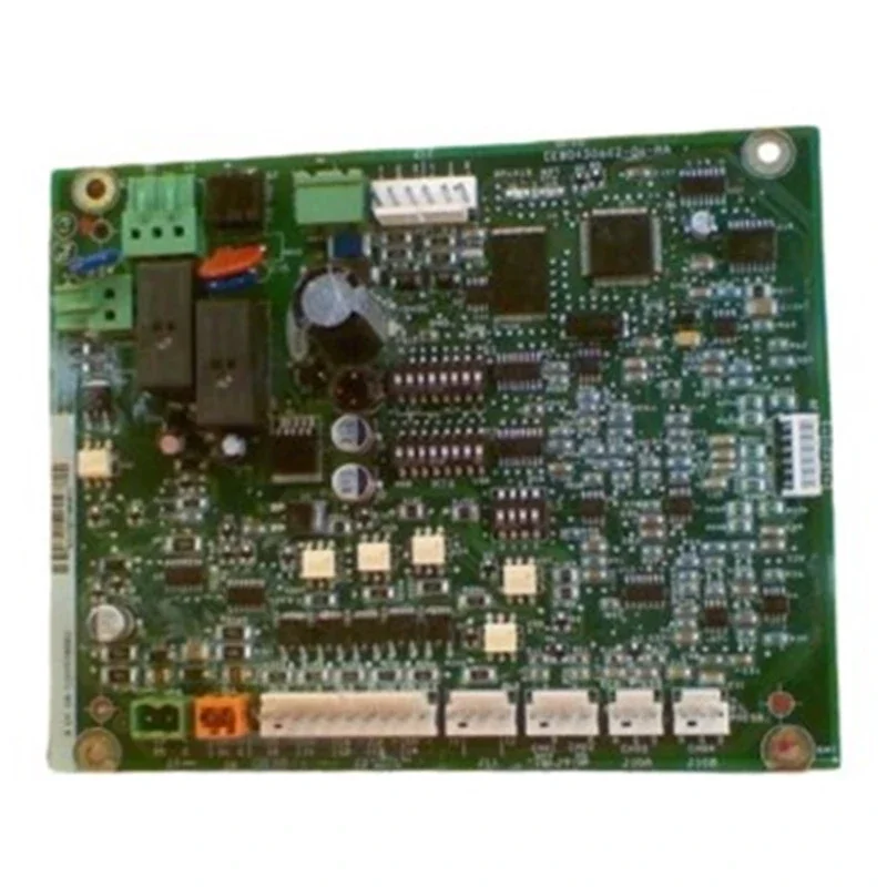 Orignal Inverter Refrigerator PCB Board AC Fridge Compressor Mainboard CEBD430602-07-RA for Parts