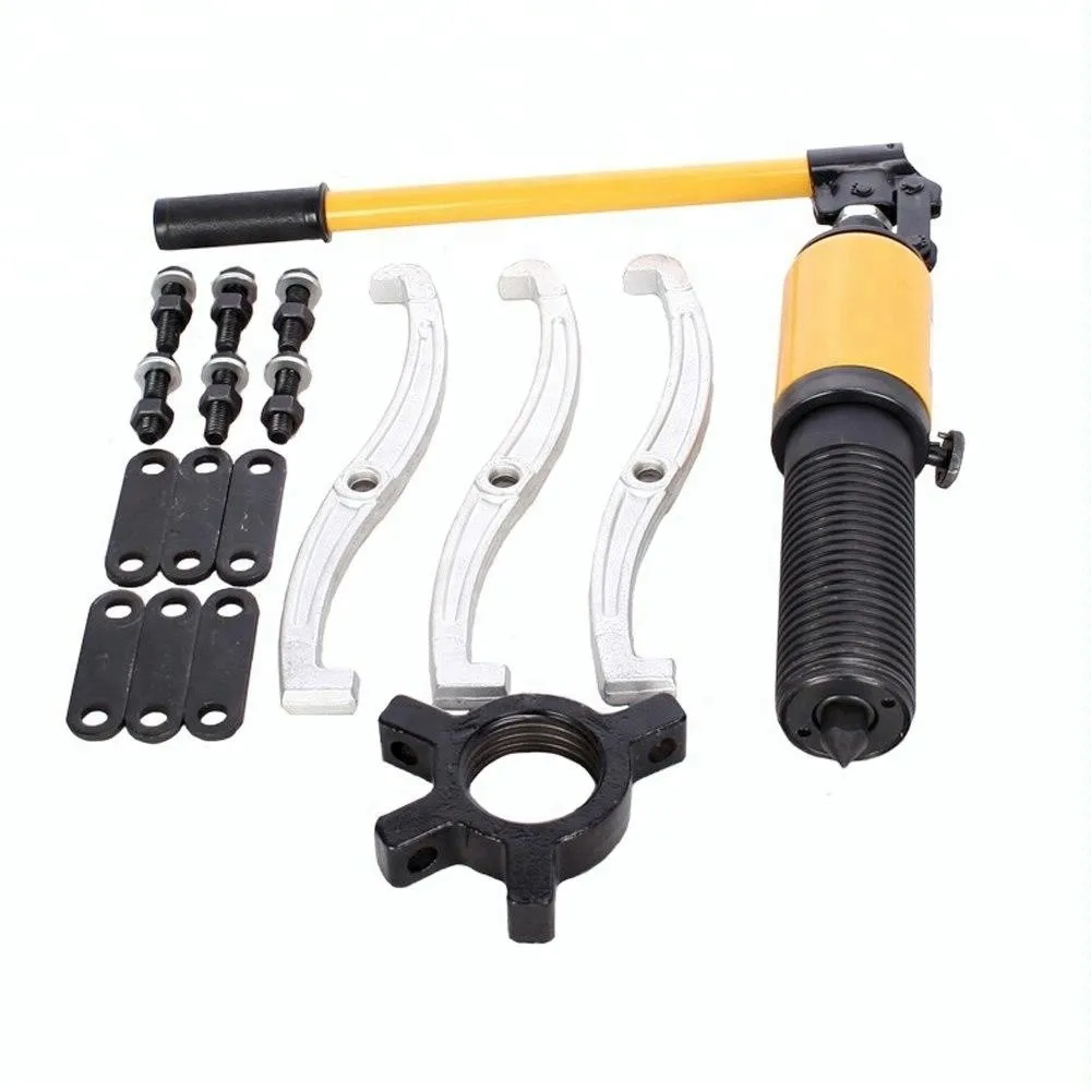 Output 30T Fan Bear…