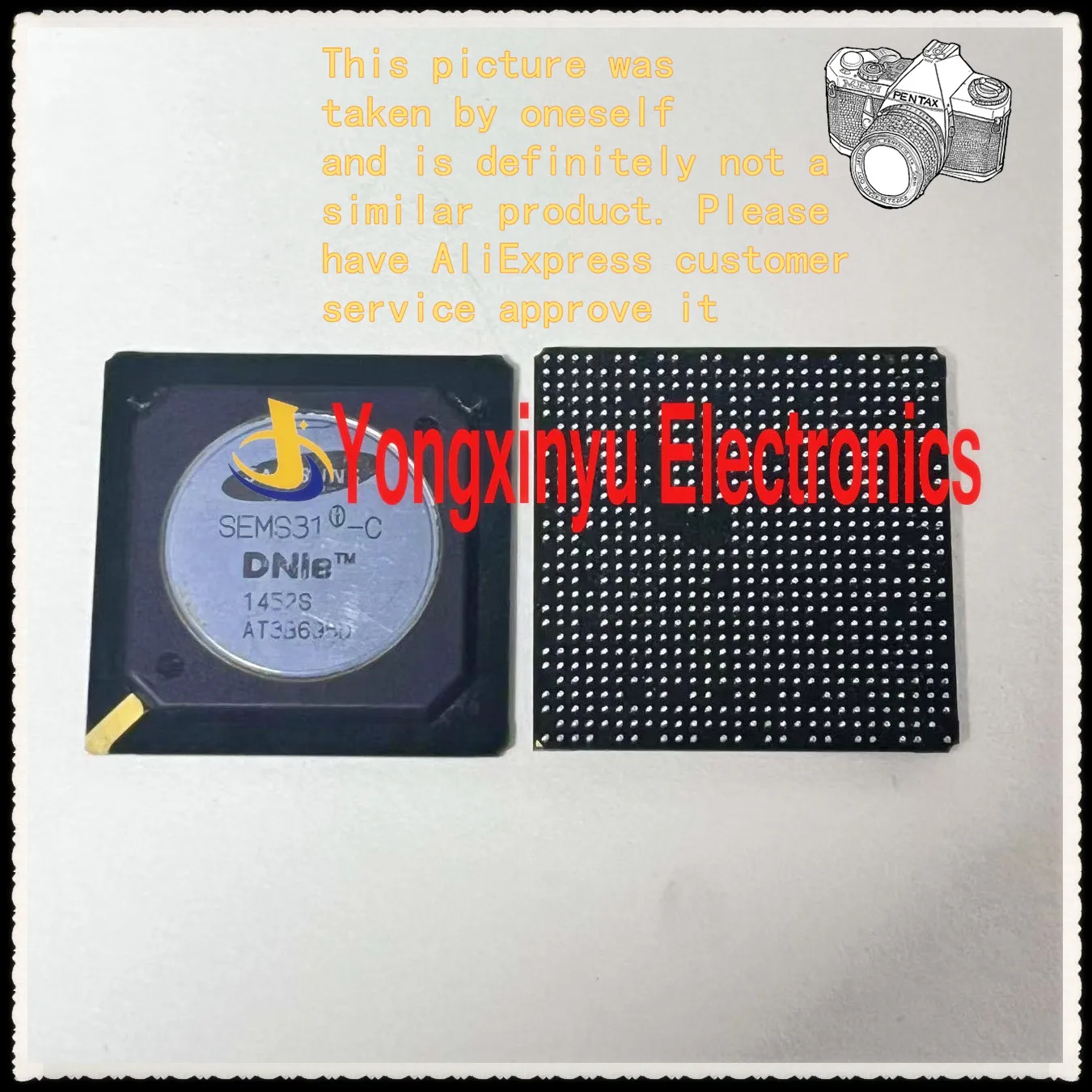 

SEMS31-C This picture was taken by oneself. The actual picture is not a similar model. It is brand new and can be taken directly
