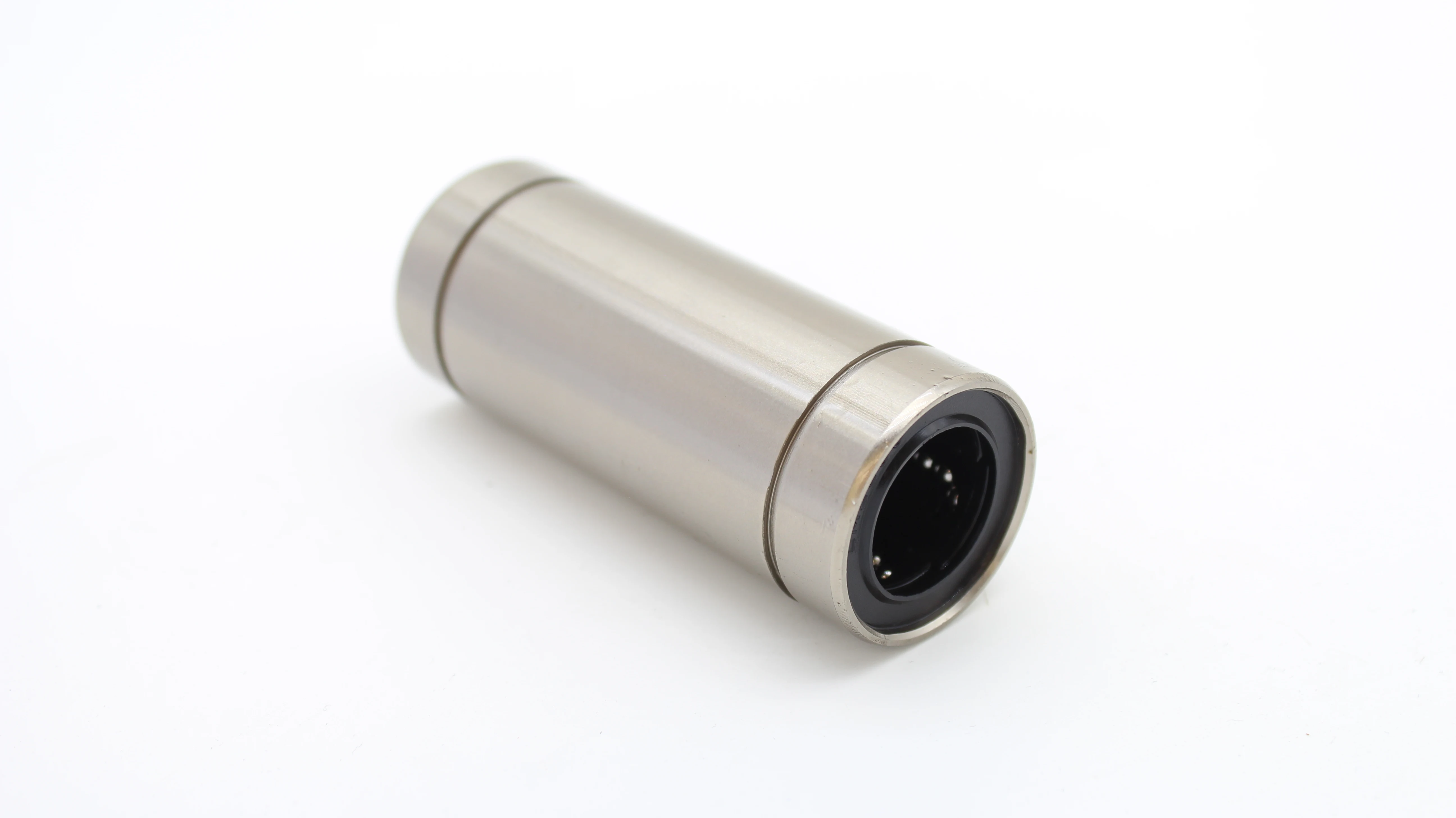 

Standard linear bearings LMLGA series with long steel cages