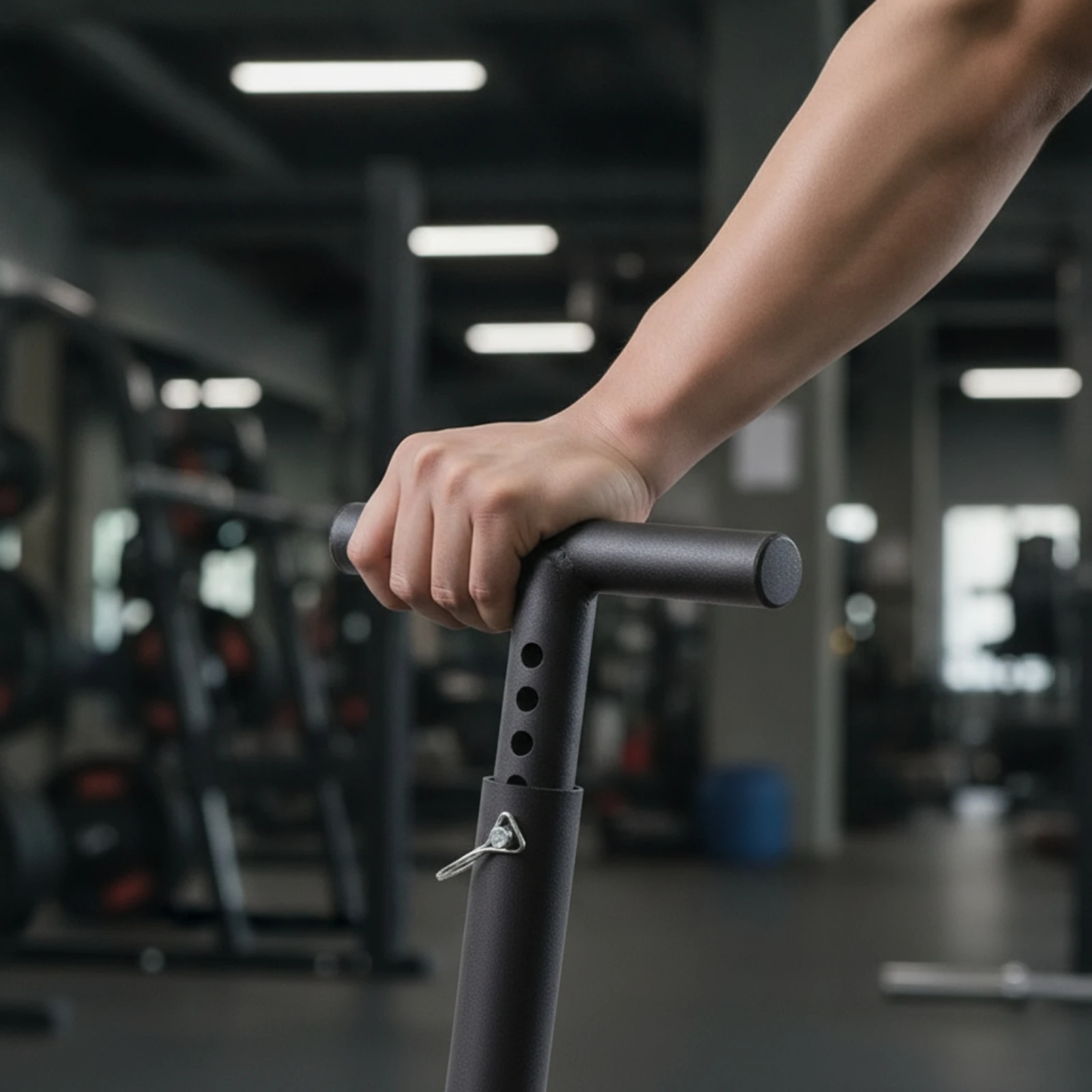 t-shaped-handle-handle-non-slip-plate-loaded-handle-landmine-barbell-attachment-sturdy-sweat-resistant-for-athletes-home-gym