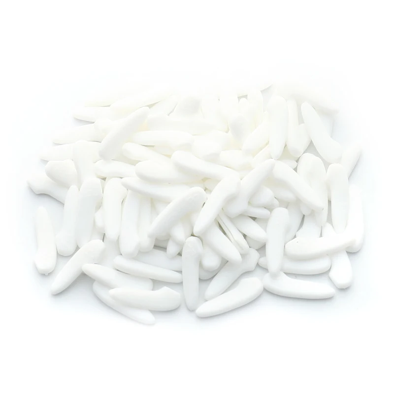 100 stuks keukenmessen Tip Cover Knif Point Gags Praktische beschermhoes - afbeelding 1