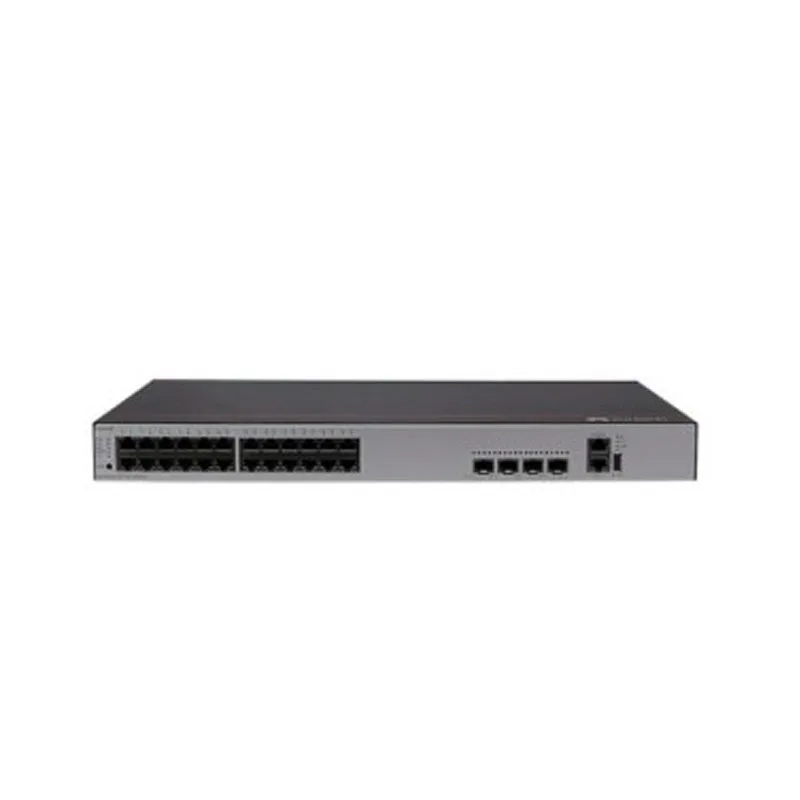 New Managed L2 RJ-45 Ethernet Ports Switch S5735-L48T4S-A1