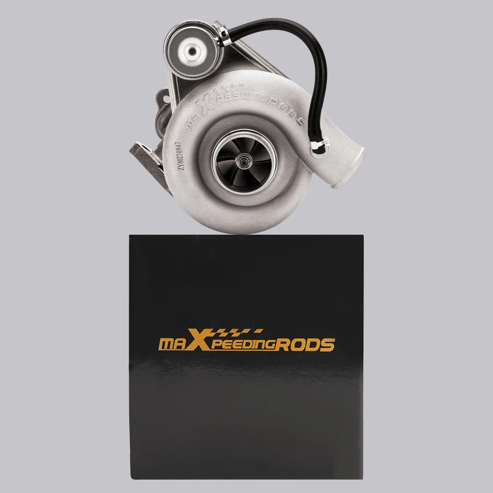 TD05 20G Turbo Compressor fit for Subaru IMPREZA WRX / STI EJ20 EJ25 engine 350+HP
