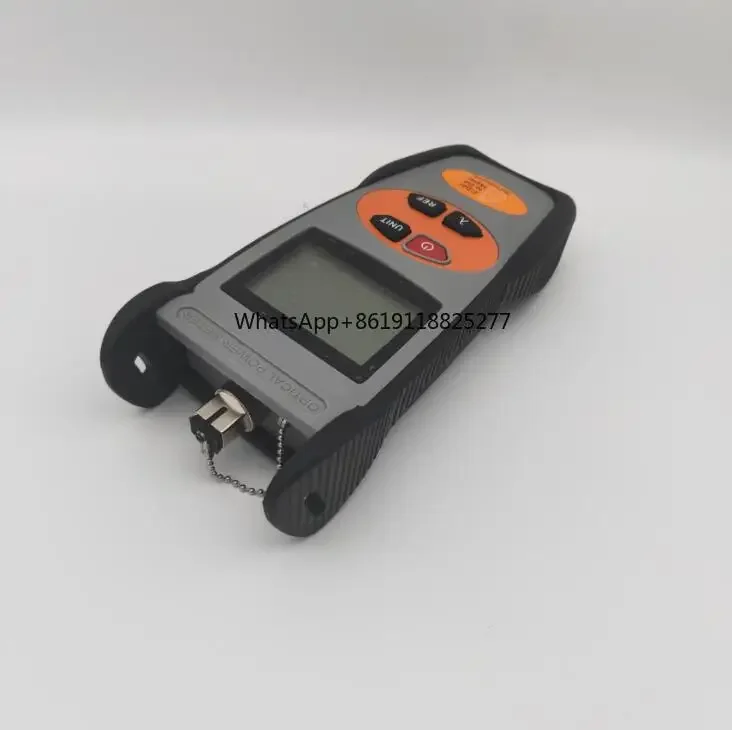 OPM-400 Fiber Optic Power Meter