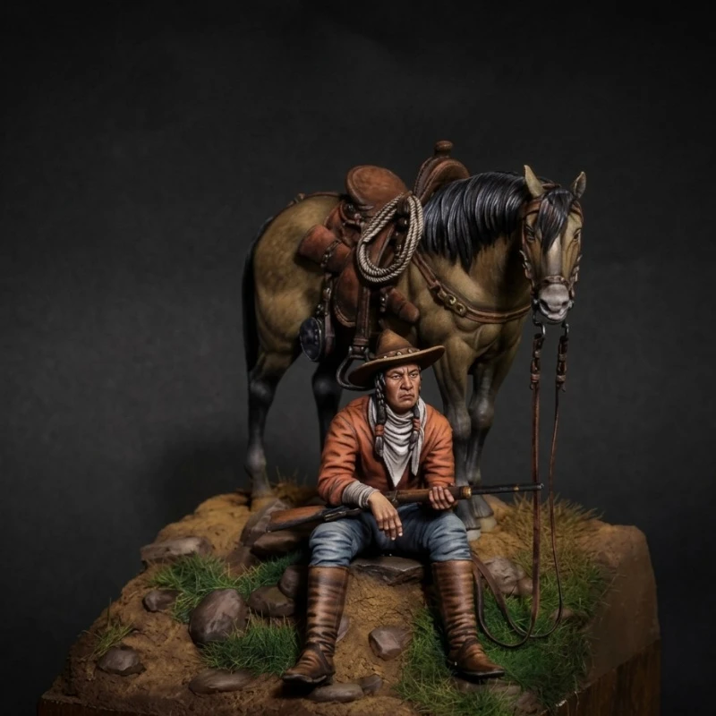 1/24 Scale 75Mm Die…