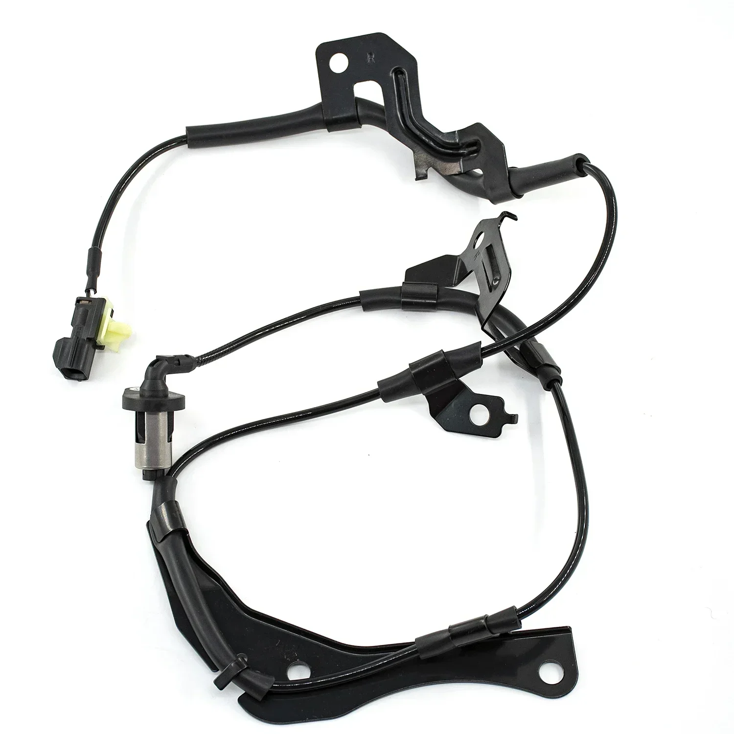 ABS Wheel Speed Sensor For Mitsubishi Triton L200 2016 2017 2018 2019 2020 2021 2022 For Front and Rear OEM#4670B006;0265009847