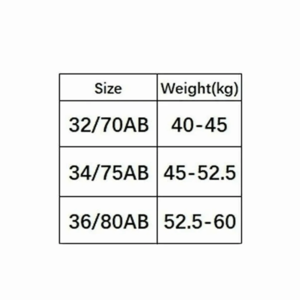 Envoltório de peito oculto sem alças sutiã sem fio lingerie roupa interior para mulher ajustável fino sem costura sutiã de suporte feminino