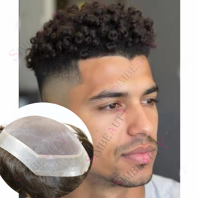 8Mm10Mm Kink Curly … - image