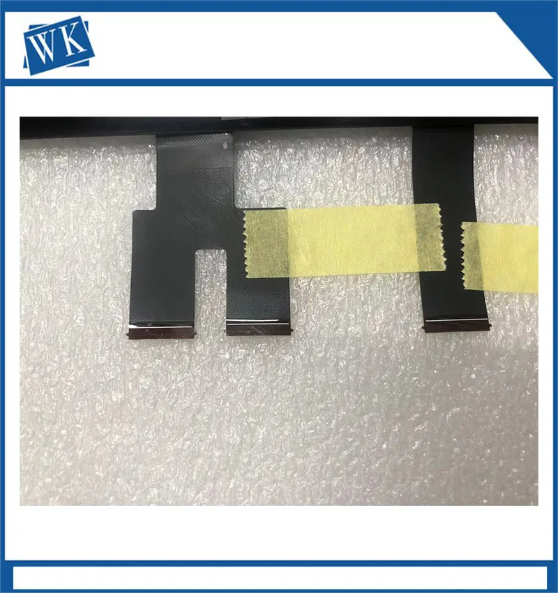 Imagem -03 - Polegadas para Asus Zenbook Flip 14 Ux463 Ux463f Ux463fl Lcd 1920*1080 30pin 14