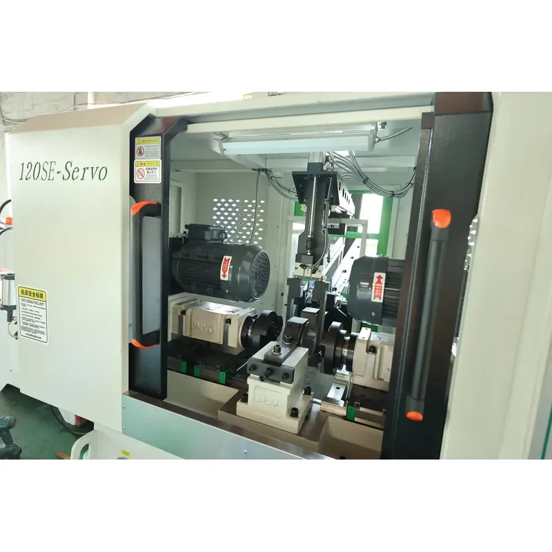 CE Certificate Saw Blade Tooth Retexturing Machine Advanced Automatic Circular Saw Blade Sharpening Machine for Woodworking