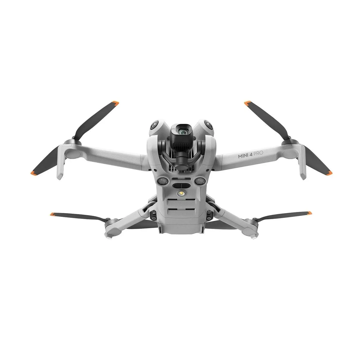 Neue Mini 4 Pro Fly More Combo RC 2 mit 15 km Übertragung, 16 MP Kamera-LED-Leuchten, 40 + Min. Flugzeit