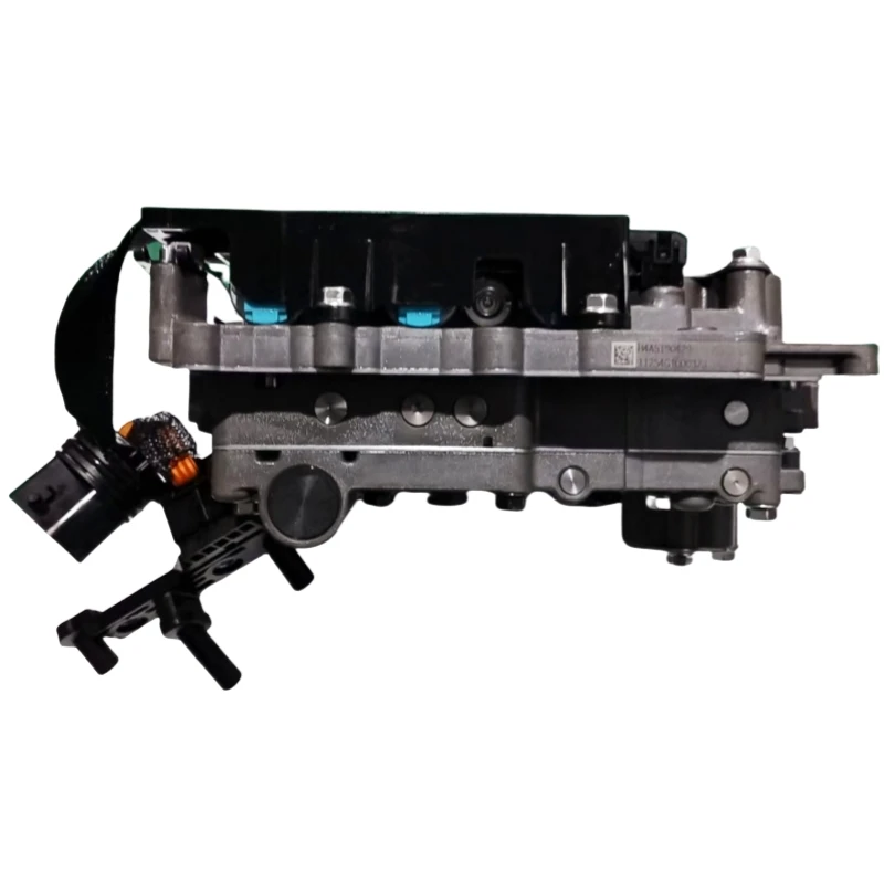 Remanufacturing A8LF1 Valve Body for Fiesta Gearbox Automatic Gearbox Transmission