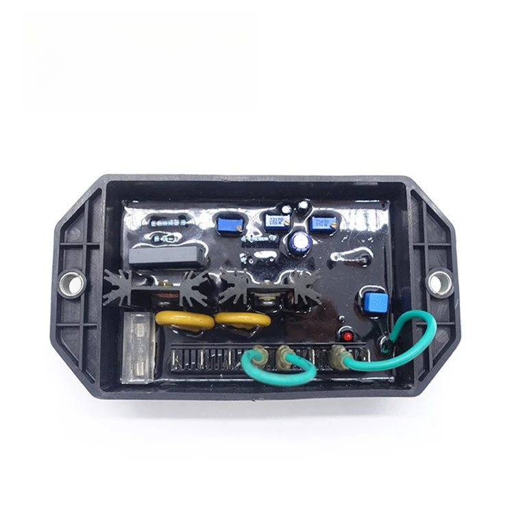 KI-DAVR-250S Diesel…