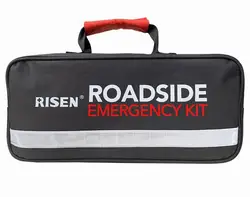 Universal 70 Pieces Car Roadside Emergency Kit Set Popular Vehicle Emergency Tool Kit Set