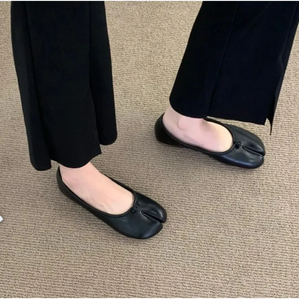 Summer Loafers Shoe…
