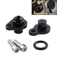 Blanking Plug Kit New K20 K24 Engines Oil Cooler Coolant Blanking Plug Kit Feed & Return For Honda