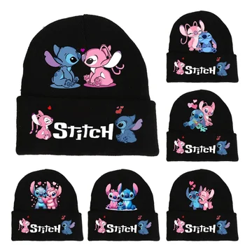 Stich Winter Hüte für Frauen Männer Mützen Gestrickte Solide Nette Hut Mädchen Herbst Weibliche Beanie Caps Wärmer Motorhaube Damen Beiläufige Kappe