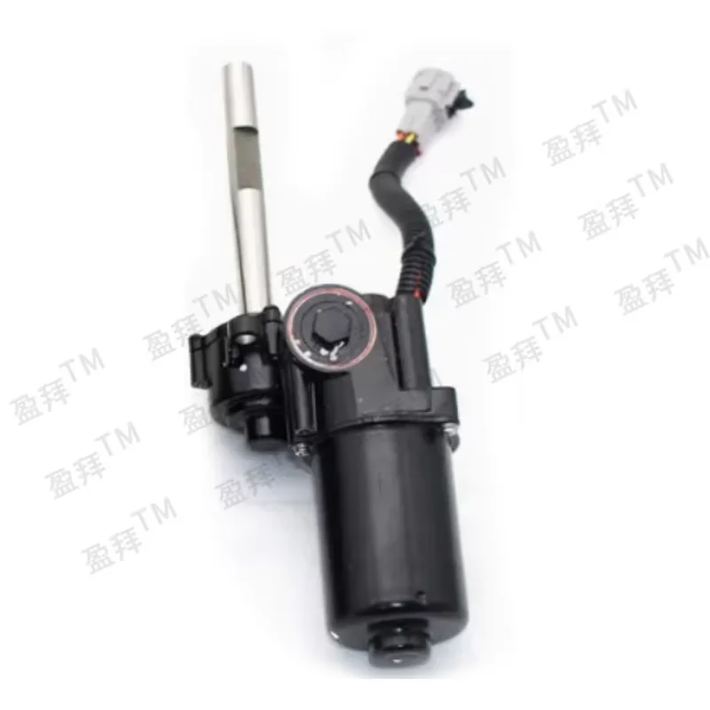 

Motor deployable side step LR004807 LR004808