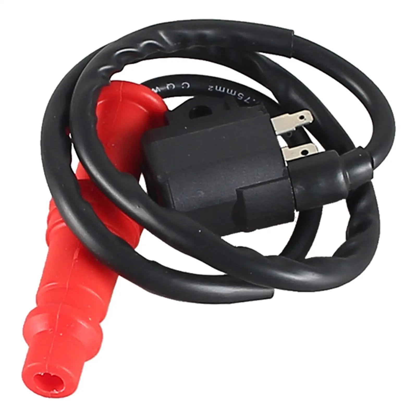 

Ignition Coil 3089239 for Sportsman 400 450 500 Easy to Install Accessories