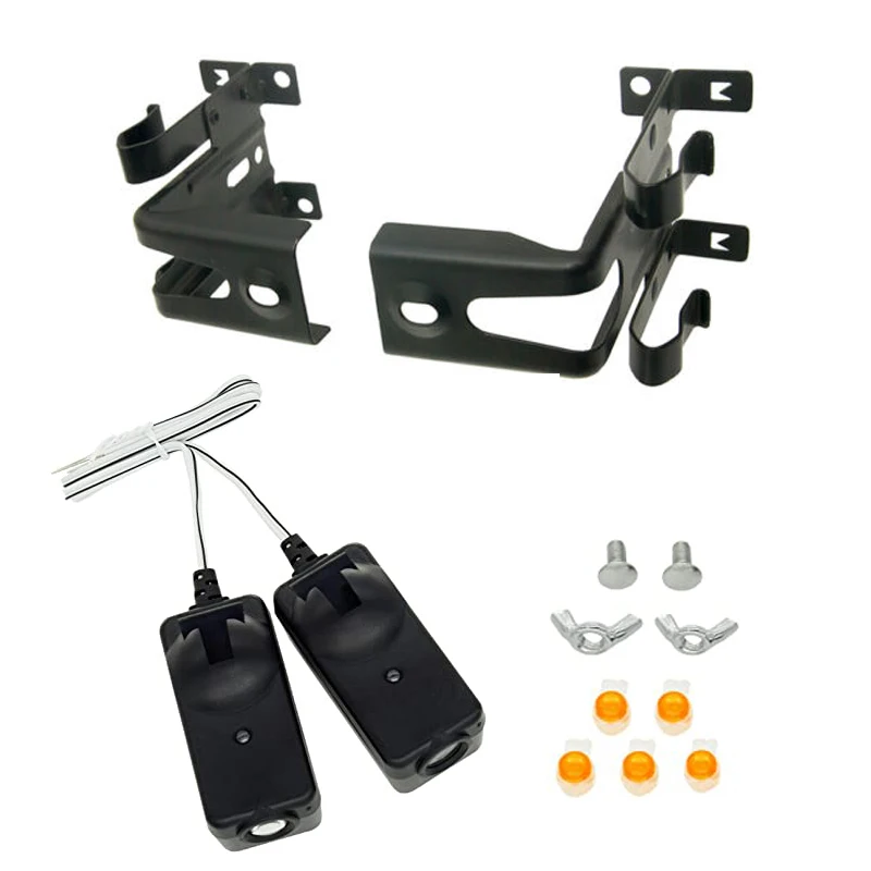 41A5034  Sensor Cells Photo Eyes Garage Door Opener