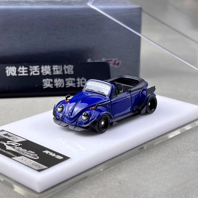 scala-1-64-rwb-beetle-widebody-modified-edition-modello-in-miniatura-di-auto-in-lega-pressofusa-oggetto-decorativo-per-adulti