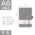 A6 grey