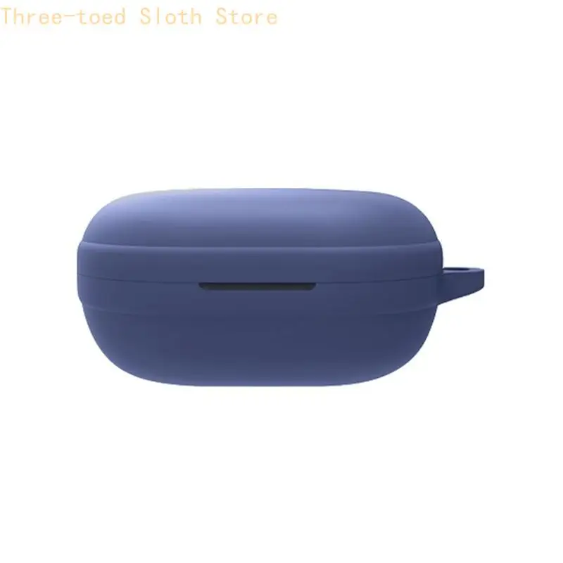 Kopfhörergehäuse hautfreundlich für Case Fit für Mivi DuoPods A25 Waterproof SLE E74A – Detail 3