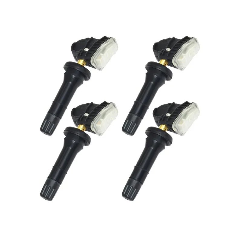 4PCS TPMS Sensor 13589597 Tire Pressure Sensor For Buick Encore,Cadillac CT6 XT5,Chevrolet Camaro,GMC Terrain,Holden Equinox
