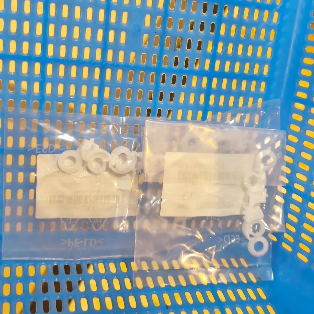 

10X Transfer Roller Bracket Copier Parts For Konica Minolta BH164 184 185 195 215 6180 K7718 7719 7723 7818 235 AOXXPP6H03