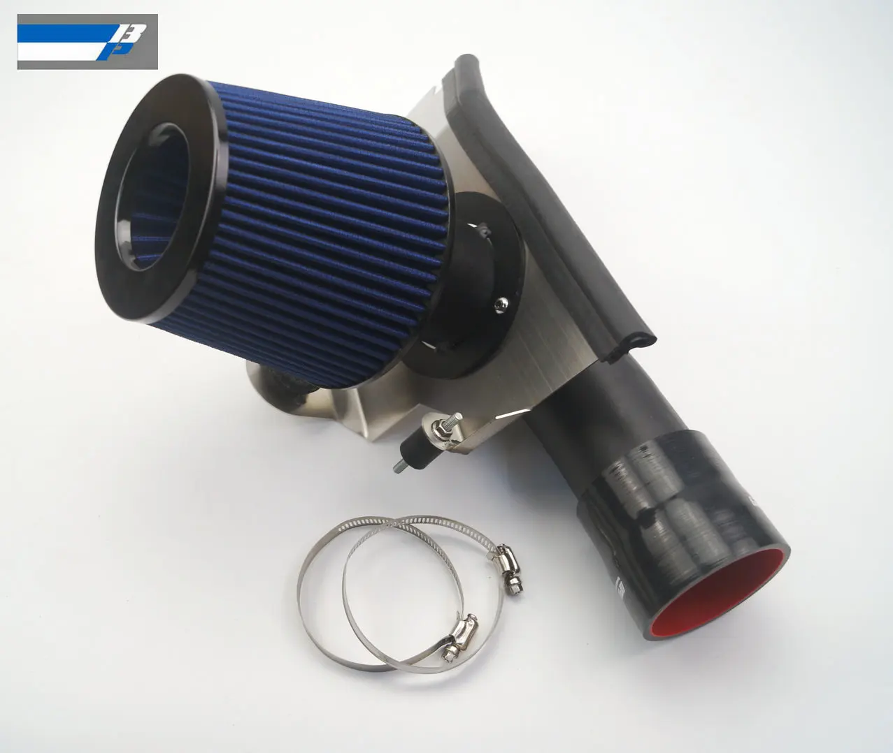 

Air Intake Kit System For Audi / A3 / TT / VW / Golf / GTI / Jetta / MK5 / Passat / 2.0 TSI black