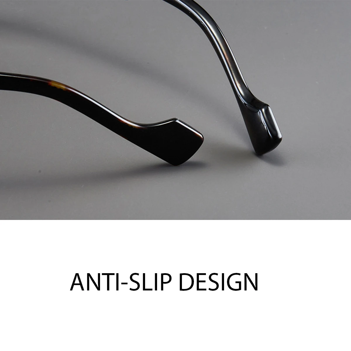 1.0-4.0 Modische Anti-Blaulicht-Lesebrille mit Retro-Rechteckrahmen HD Vision Unisex-Design – Detail 9