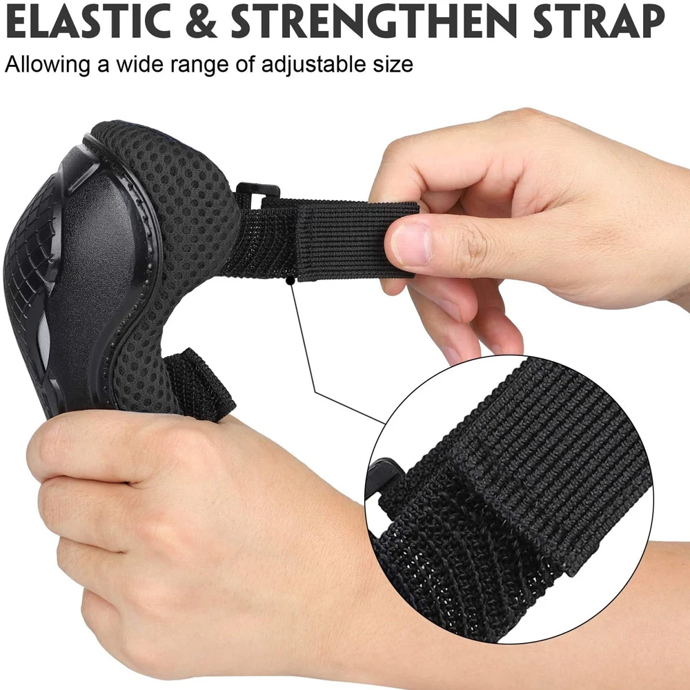 Thumbnail 4 - #11 Cheap Bicycle Protective Pads Worth Buying