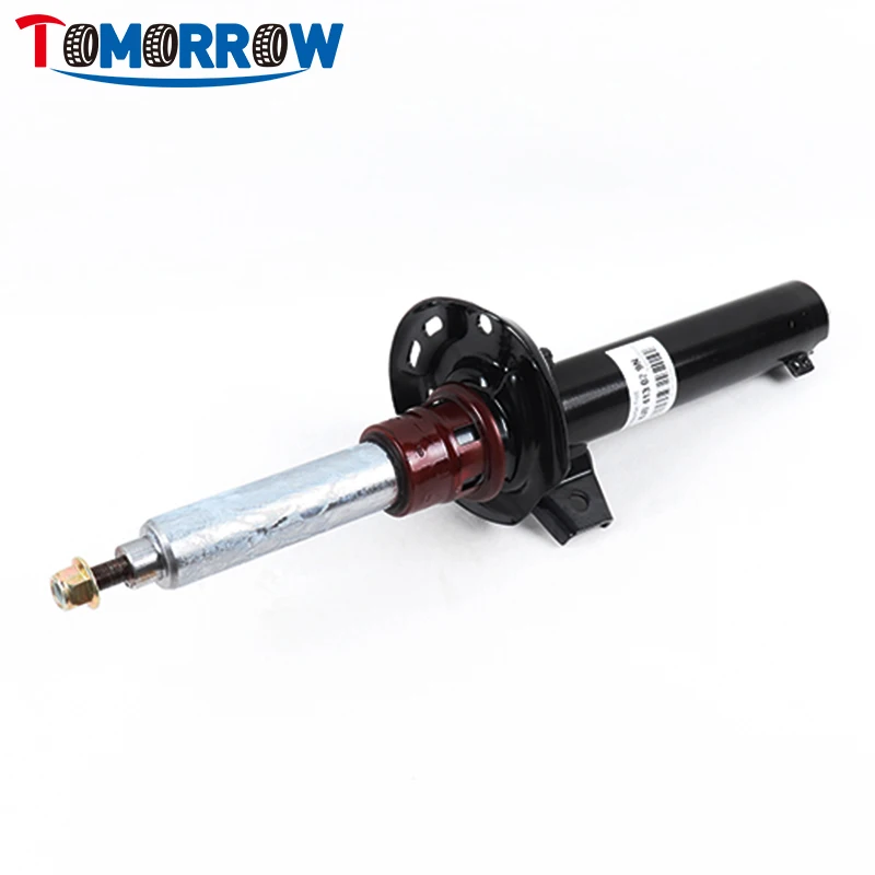 

8J0413029N Front Air Suspension Shock With ADS For Audi TT Auto Part Air Shock Absorber Strut