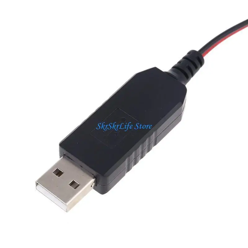 E65E LR14 C Battery USB Power Supply Cable Replace 1-4pcs 1.5V C Battery for Toy Clock LED Strip Light Calculator